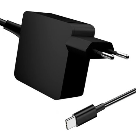 (image for) Chargeur 65W USB C pour ASUS Type-C Adaptateur