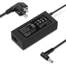 Chargeur pour Ordinateur Portable HP 19.5V 2.31A 45W (4.0 * 1.35mm)