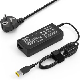 65W Chargeur Ordinateur Portable pour Lenovo 20v 3.25a Adaptateur